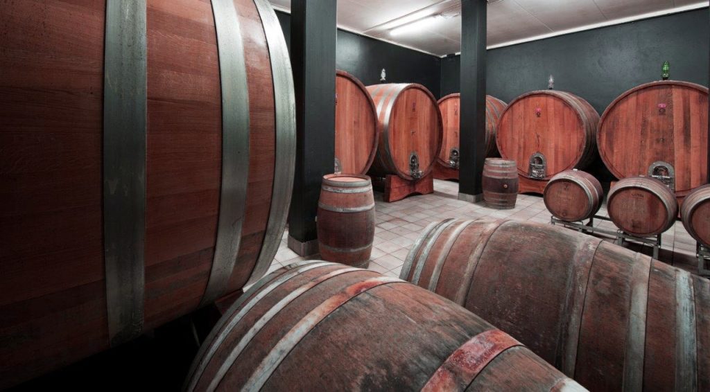 botti-in-rovere tenuta arnulfo