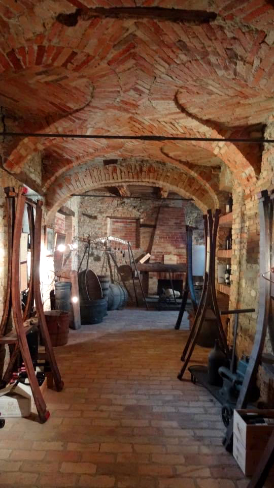 cantina tenuta arnulfo